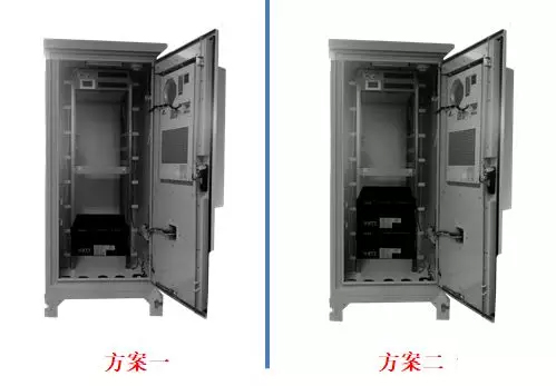 高速公路ETC一体化智能机柜方案