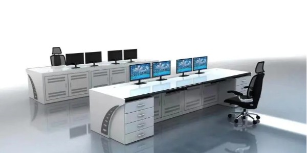 如何选择满足大型监控室使用的监控中心操作台