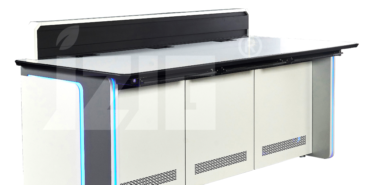 精致操作台专业定制，打造行业专属指挥平台