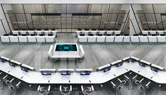 操作台精致厂家