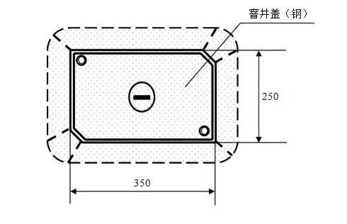 安装立杆图