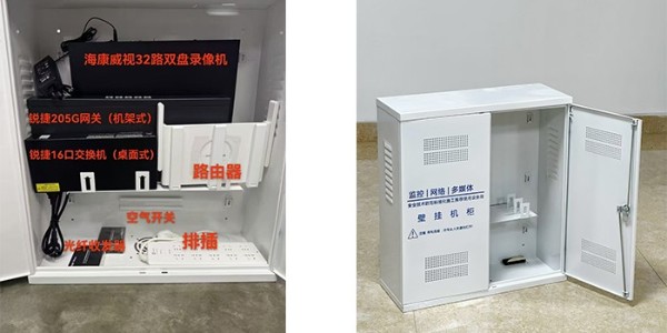 精致集团光纤配线架如何助力智慧城市建设