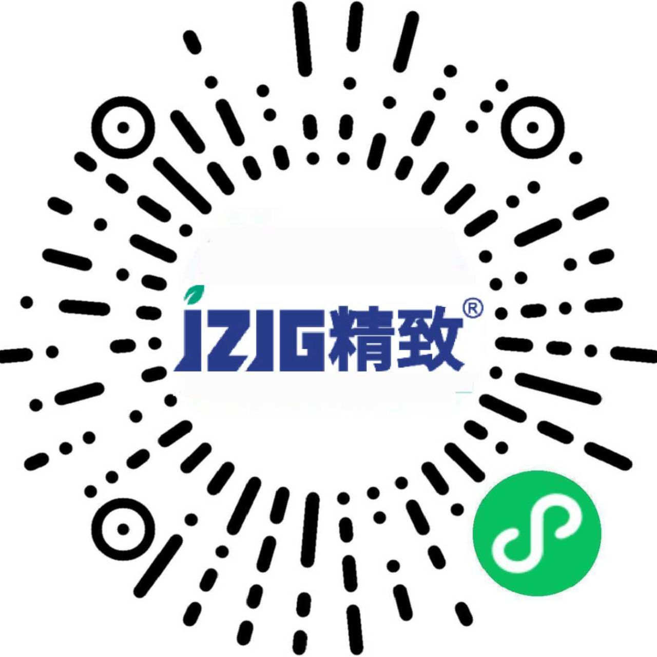 精致森蓝机柜