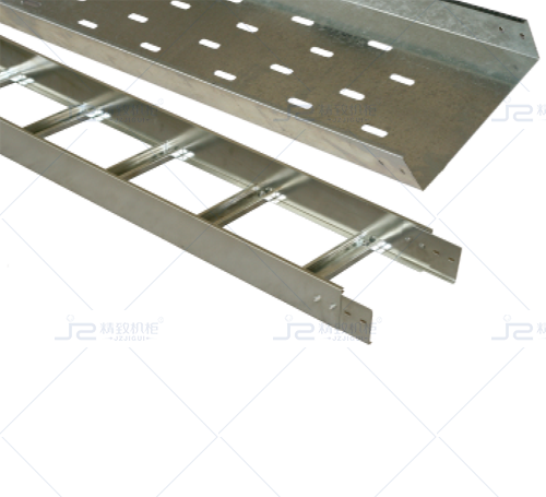梯级式电缆桥架定制