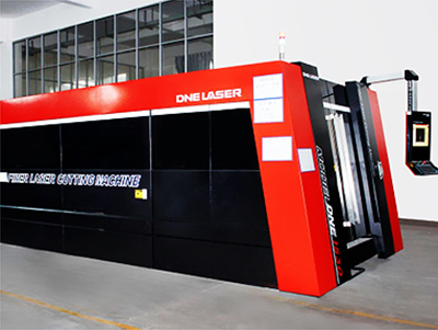 精致-迪能激光切割机 精致-迪能激光切割机