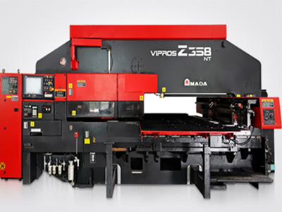 精致-AMADA数控冲床 精致-AMADA数控冲床