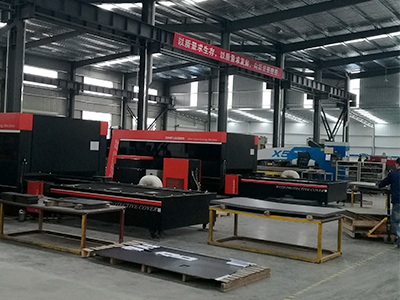 精致-百超迪能激光切割机 精致-百超迪能激光切割机