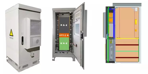 etc户外综合机柜厂家